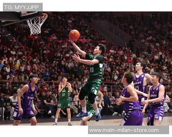 广东队篮球崛起之路分析与未来展望探讨