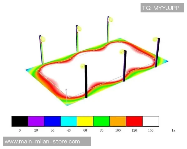 打造理想户外篮球场的设计理念与建设方案探讨 打造理想户外篮球场的设计理念与建设方案探讨